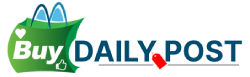 buydailypost logo